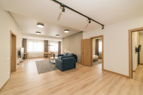 Solutel Apartments-34